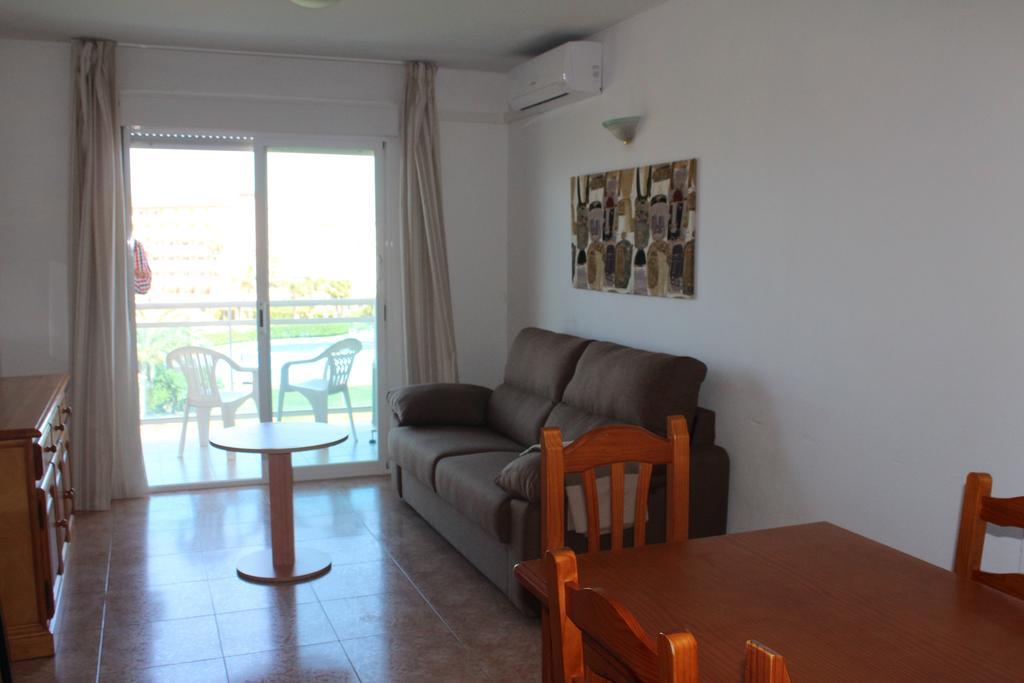 Los Juncos De Pineda Park Salou Exterior foto