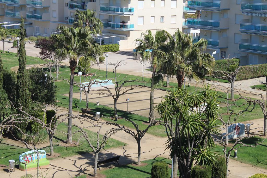Los Juncos De Pineda Park Salou Exterior foto