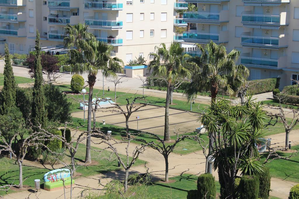 Los Juncos De Pineda Park Salou Exterior foto