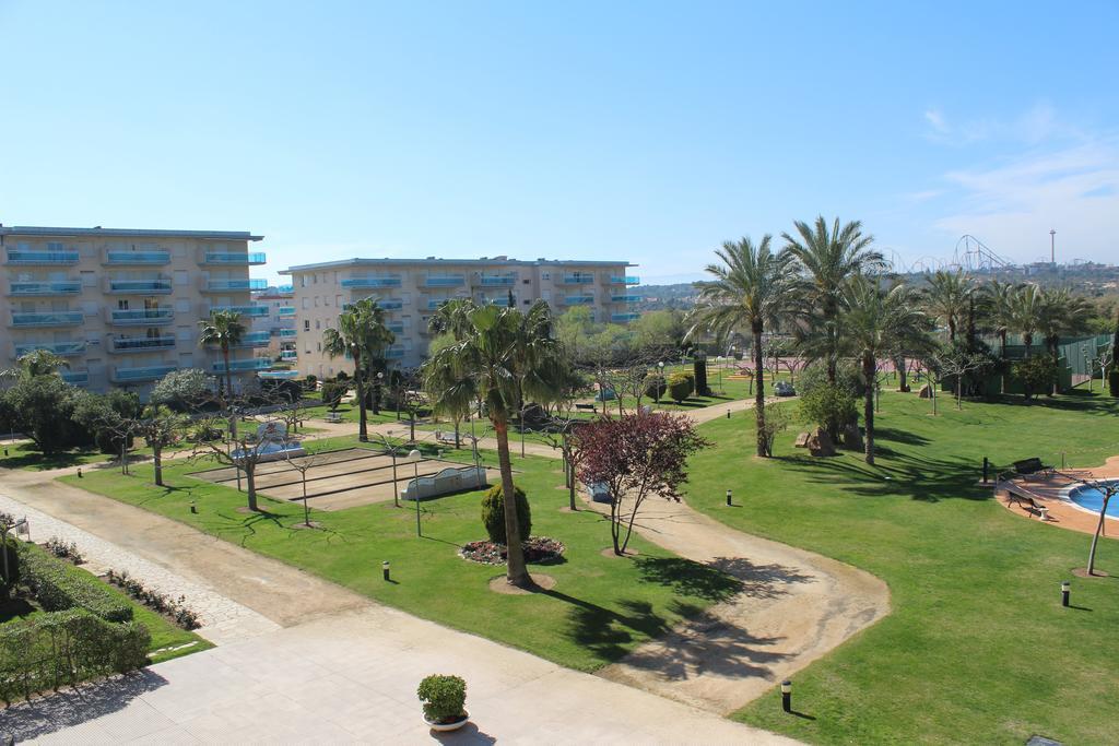 Los Juncos De Pineda Park Salou Exterior foto