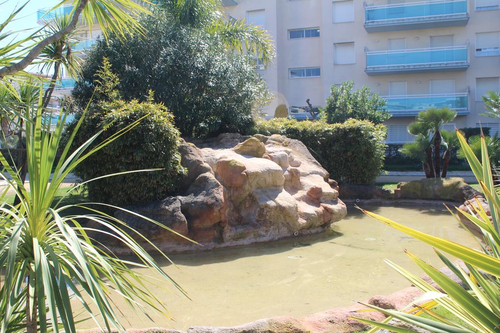 Los Juncos De Pineda Park Salou Exterior foto