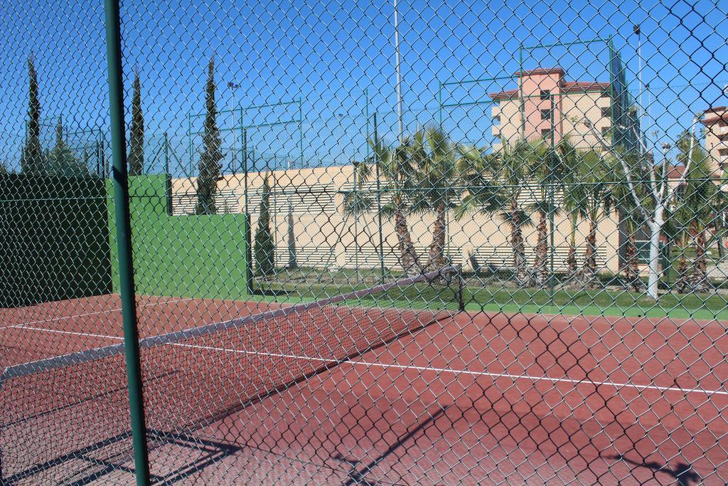Los Juncos De Pineda Park Salou Exterior foto