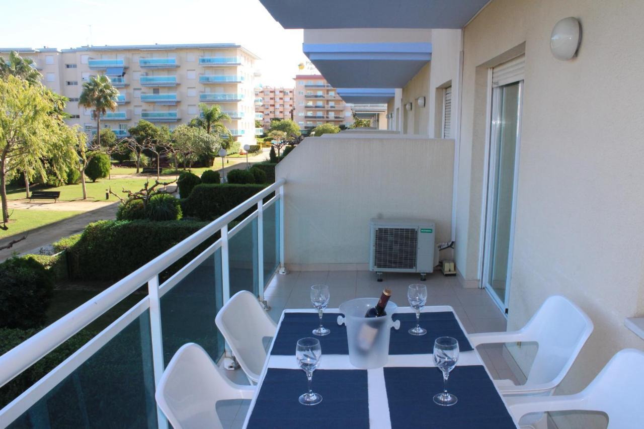 Los Juncos De Pineda Park Salou Exterior foto