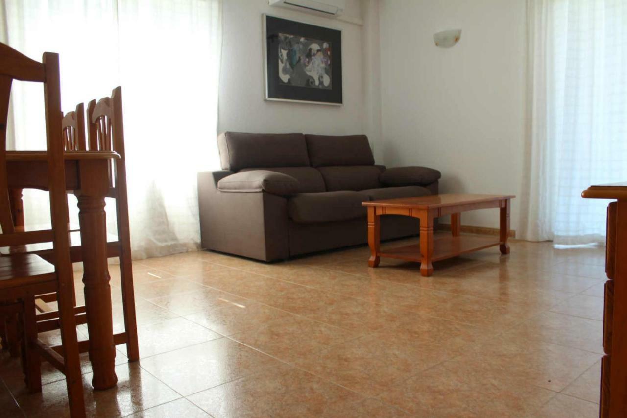Los Juncos De Pineda Park Salou Exterior foto