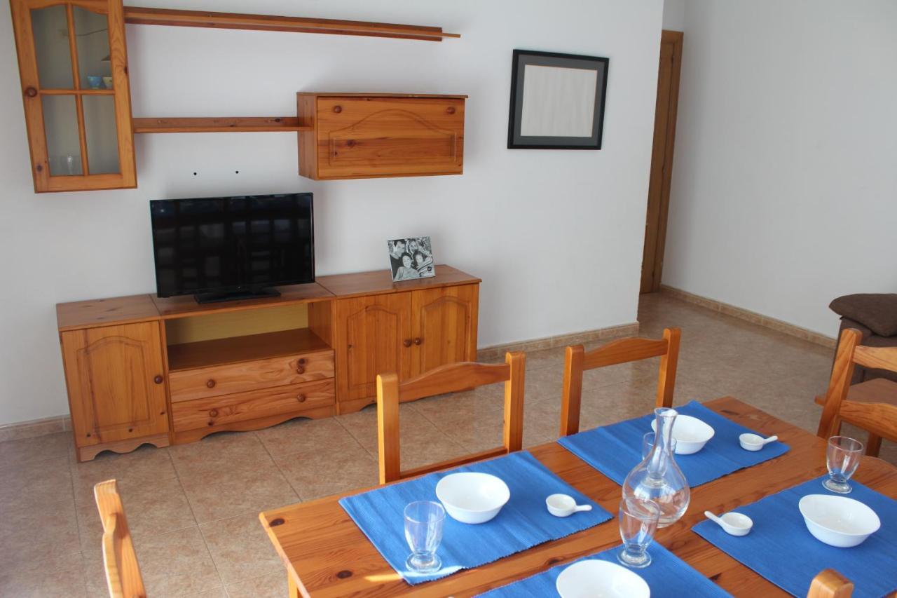 Los Juncos De Pineda Park Salou Zimmer foto